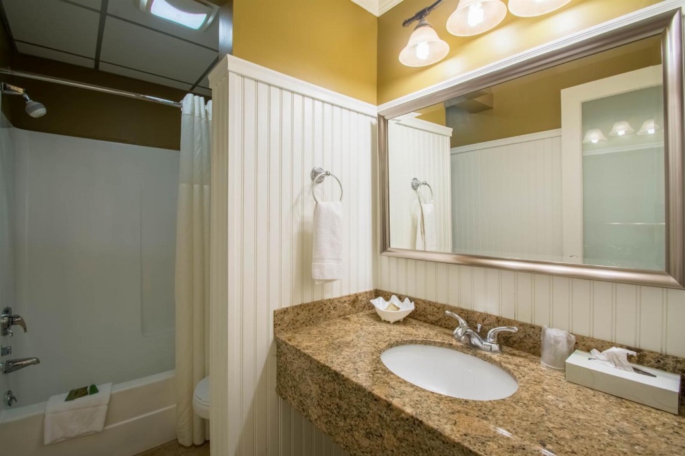 Anchorage Inn and Suites Main image